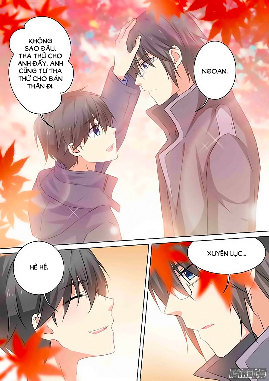 Giả Diện Thế Thân Chap 134 - Truyen.Chap.VN